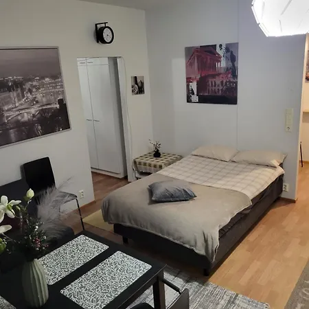 Διαμέρισμα Top *