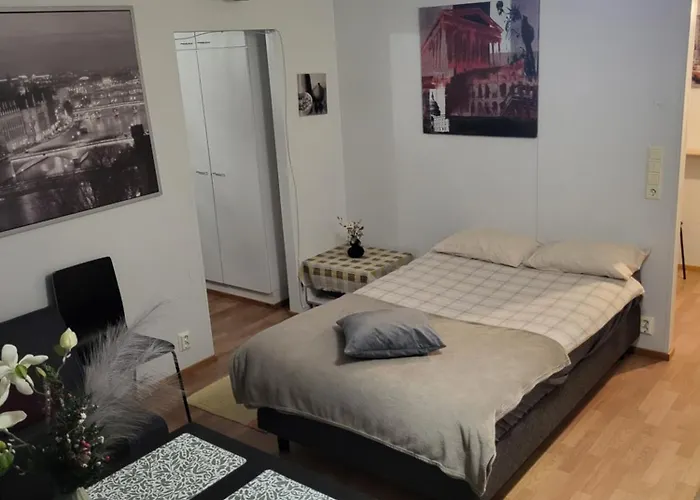 Διαμέρισμα Top *